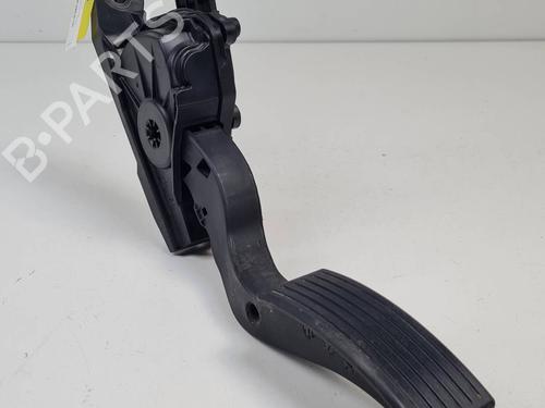 Used Pedal Pedal HYUNDAI i10 II (BA, IA) 1.2 (87 hp) 34534346 34534346