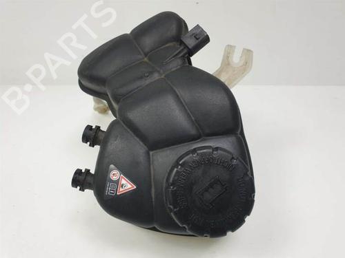 Expansion tank MERCEDES-BENZ S-CLASS (W221, V221) S 350 BlueTec (221.026, 221.126) | BP11349304C120 