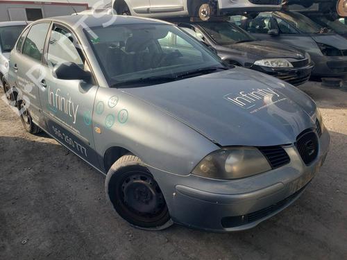Engine control unit (ECU) SEAT IBIZA III (6L1) 1.9 TDI | BP29989612M57  - Image 11