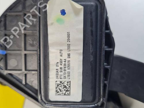Pedal JAGUAR XE (X760) 2.0 D | BP34712249I4 - Image 4