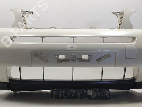 Used Front bumper Front bumper NISSAN X-TRAIL II (T31) 2.0 dCi (150 hp) 28972714 28972714