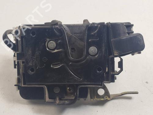 Used Front right lock Front right lock 37700047 37700047