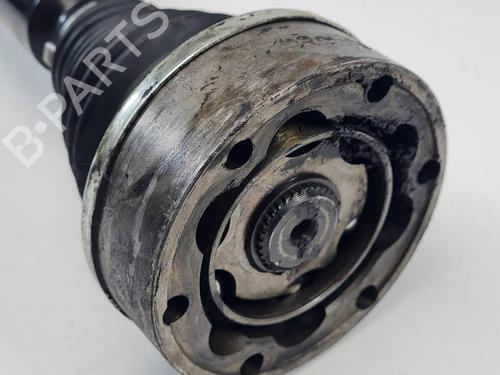 Right front driveshaft AUDI A3 (8P1) 1.9 TDI | BP38457824M39 - Image 3