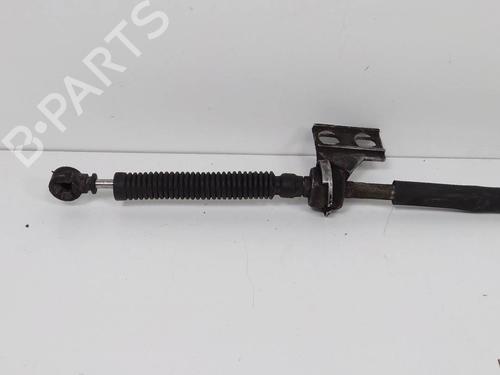 Gear lever AUDI ALLROAD C5 (4BH) 2.5 TDI quattro | BP8111218M90  - Image 5