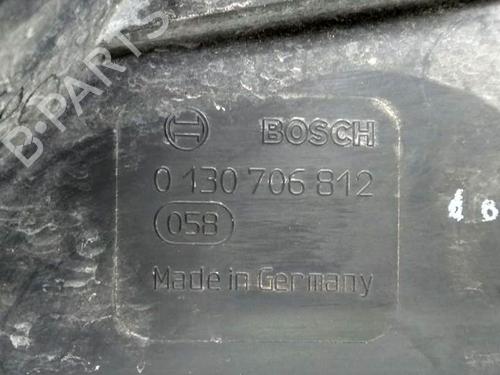 Radiator fan FORD MONDEO III Turnier (BWY) 2.0 TDCi | BP8111264M35 