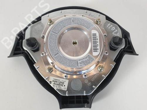 Driver airbag SEAT LEON (1M1) 1.6 16 V | BP12375005C9 