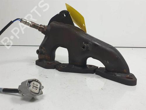 Used Exhaust manifold Exhaust manifold JAGUAR X-TYPE I (X400) 2.5 V6 All-wheel Drive (196 hp) 11648833 11648833