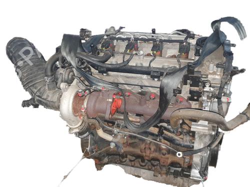 Engine HYUNDAI i30 (FD) 1.6 CRDi | BP36692433M1 - Image 6