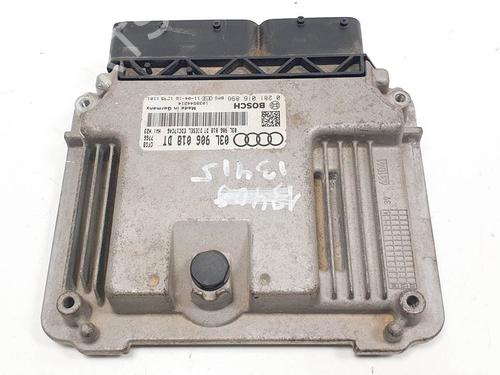 Used Engine control unit (ECU) Engine control unit (ECU) AUDI TT Roadster (8J9) 2.0 TDI quattro (170 hp) 16425853 16425853