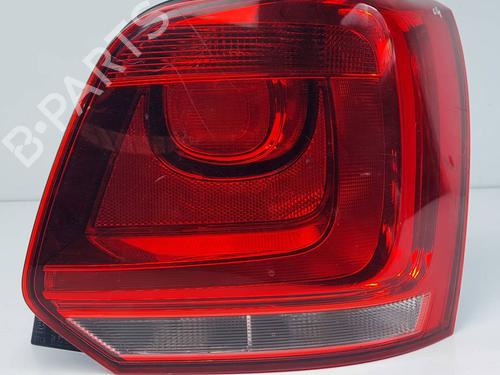Used Right taillight Right taillight 35749756 35749756