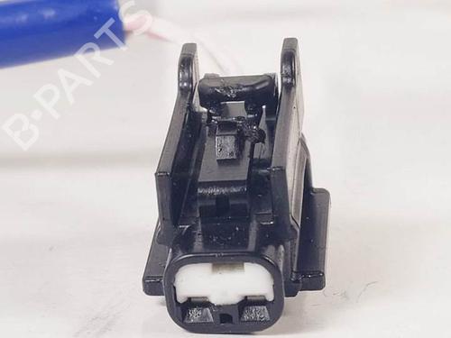 Front right exterior door handle NISSAN QASHQAI / QASHQAI +2 I (J10, NJ10, JJ10E)  | BP17961185C129 
