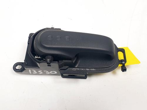 Used Front left interior door handle NISSAN NOTE (E11, NE11) 1.5 dCi (86 hp) 16261265