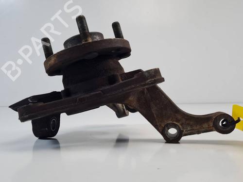 Right front steering knuckle DAEWOO KALOS (KLAS) 1.2 | BP38457761M26 - Image 2