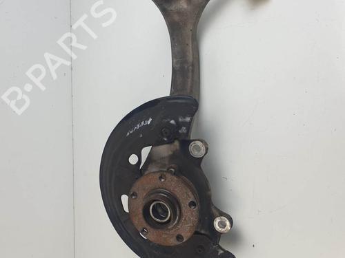 Used Left front steering knuckle Left front steering knuckle AUDI A8 D3 (4E2, 4E8) 4.2 quattro (335 hp) 24934028 24934028