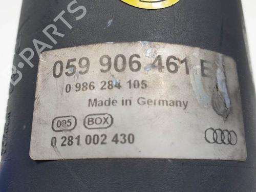 Mass air flow sensor AUDI A4 B5 (8D2) 2.5 TDI | BP25138126M95 - Image 2