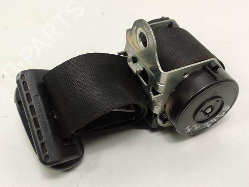 Used Rear left seatbelt Rear left seatbelt FORD FIESTA V (JH_, JD_) 1.4 16V (80 hp) 10034648 10034648