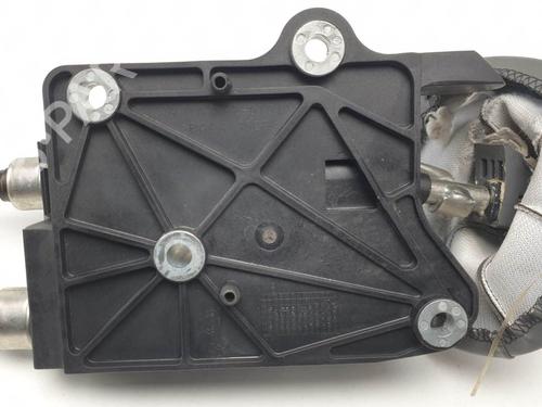 Gear lever FIAT PANDA (169_) 1.2 (169.AXB11, 169.AXB1A) | BP24933143M90  - Image 6