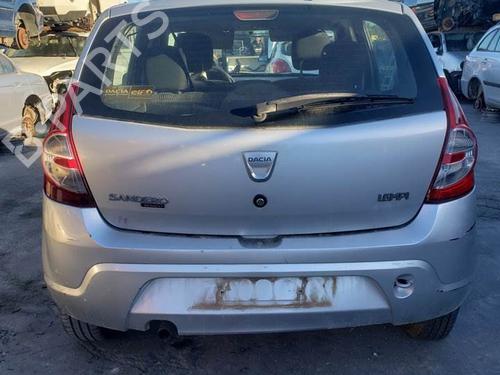 Steering column stalk DACIA SANDERO 1.6 (BS0D, BS0B, BS0F, BS0H) | BP18956296I23 