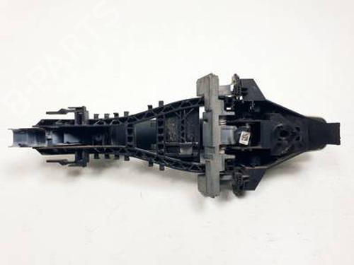 Højre bagtil udvendigt håndtag LAND ROVER RANGE ROVER EVOQUE (L538) 2.0 D | BP30919134C130
