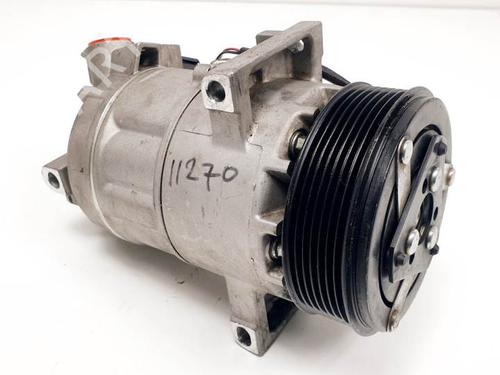 Used AC compressor RENAULT TRAFIC II Van (FL) 2.0 dCi 115 (FL01, FL0U) (114 hp) 12384292