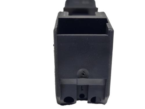 Right front window switch AUDI TT (8N3) 1.8 T quattro | BP36692226I26 - Image 2
