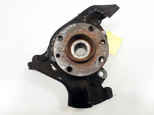 Used Right front steering knuckle FIAT BRAVO II (198_) 1.4 (198AXA1B) (90 hp) 24263212