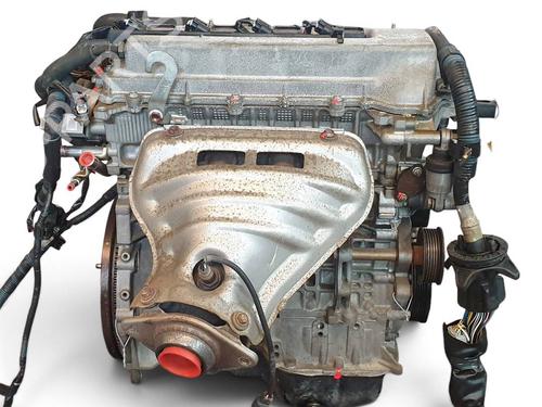 Engine TOYOTA COROLLA (_E12_) 1.6 VVT-i (ZZE121_, ZZE121R) | BP39577820M1 - Image 4