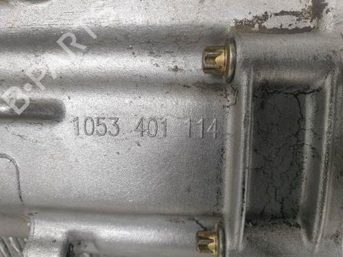 Gearbox BMW 3 (E46) 320 d | BP11364167M3 