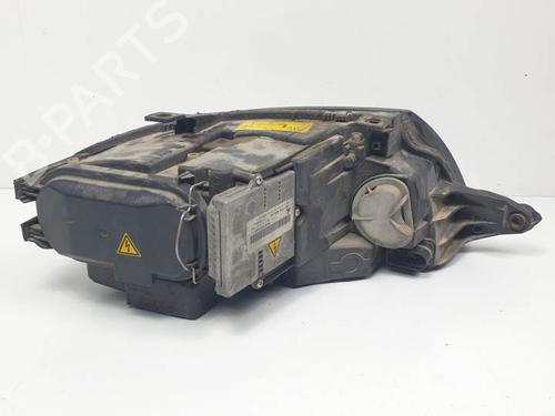 Left headlight AUDI TT (8N3) 1.8 T quattro | BP12375773C28 