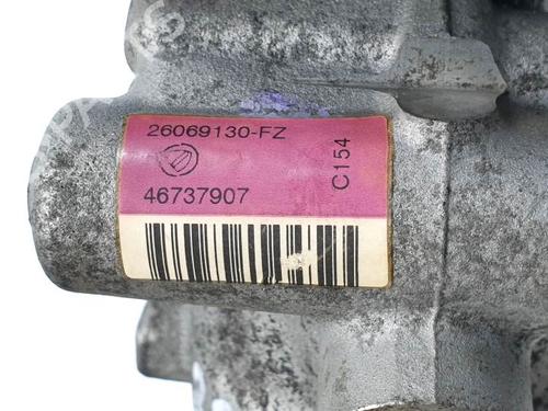 Styring servopumpe ALFA ROMEO 147 (937_) 1.6 16V T.SPARK ECO (937.AXA1A, 937.BXA1A) | BP27885739M99 