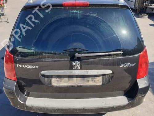 Interrupteur de vitre avant droite PEUGEOT 307 Break (3E) 1.6 HDi 110 | BP19178912I26 