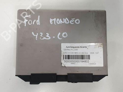 Used Lights ECU Lights ECU FORD MONDEO II (BAP) 2.5 24V (170 hp) 6850885 6850885