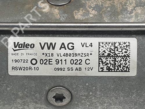 Starter AUDI Q3 Sportback (F3N) 35 TDI | BP24627231M8  - Image 5