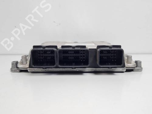 Engine control unit (ECU) CITROËN C5 I (DC_) 2.2 HDi (DC4HXB, DC4HXE) | BP37507839M57 - Image 3