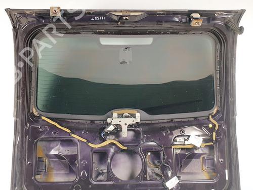 Tailgate TATA ARIA  | BP18464597C6 