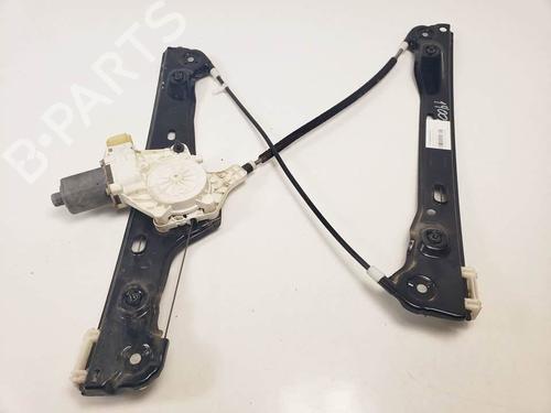 Used Front right window mechanism Front right window mechanism 19320800 19320800