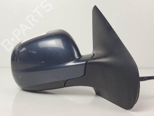 Used Right mirror VW GOLF IV (1J1) 1.6 16V (105 hp) 20510635