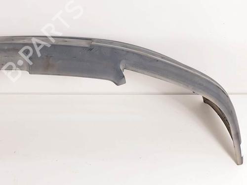 Front bumper PEUGEOT 106 II (1A_, 1C_) 1.5 D | BP25138672C7 
