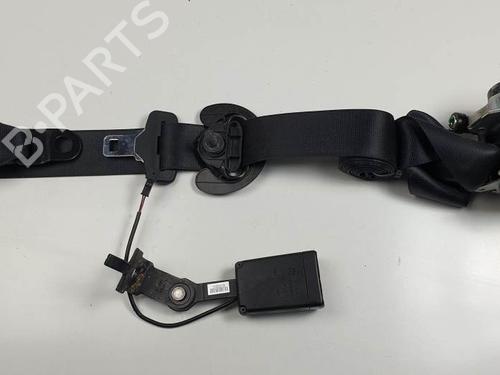 Used Rear right seatbelt Rear right seatbelt BMW X5 (F15, F85) xDrive 40 d (313 hp) 27923292 27923292