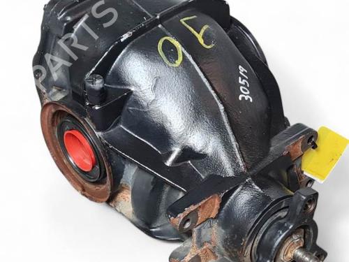 Used Rear differential MERCEDES-BENZ E-CLASS T-Model (S211) E 270 T CDI (211.216) (177 hp) 28061646