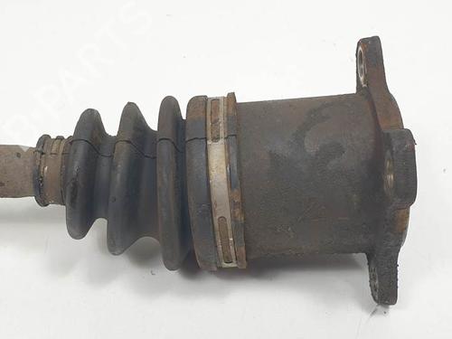 Left rear driveshaft LEXUS RX (_U3_) 400h AWD (MHU38_) | BP9205420M40 