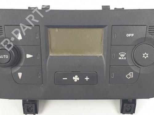 Used Climate control FIAT DUCATO Van (250_) 100 Multijet 2,2 D (100 hp) 25262817