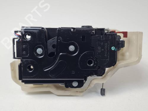 Fechadura trás direita Fechadura trás direita VW GOLF V (1K1) 1.6 FSI (115 hp) 34511702 34511702