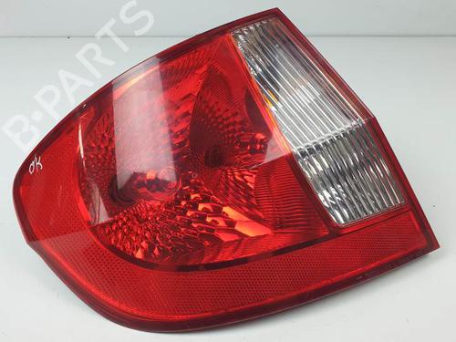 Left taillight HYUNDAI GETZ (TB) 1.1 | BP27525996C34 