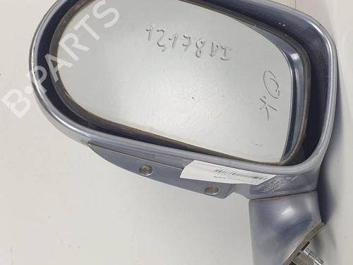 Left mirror HONDA LEGEND III (KA) 3.5 i 24V (KA9) | BP20715659C26 