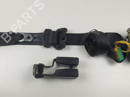 Rear left seatbelt VW TOUAREG (7LA, 7L6, 7L7) 3.0 V6 TDI 7L6857805B