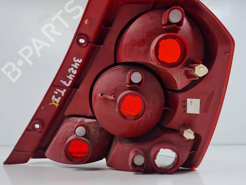Left taillight DAEWOO KALOS (KLAS) 1.2 | BP38034338C34 - Image 3