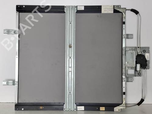 Used Sunroof HONDA CIVIC VIII Hatchback (FN, FK) 1.8 (FN1, FK2) (140 hp) 6855263