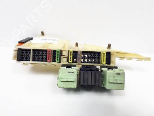 Used Fuse box BMW 5 Touring (E39) 525 d (163 hp) 16349085