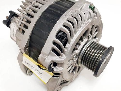 Used Alternator Alternator 24989176 24989176